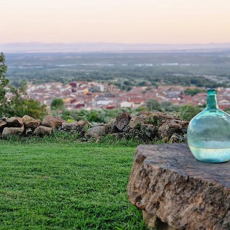 Апартаменты La Casita De La Corredera Канделеда Экстерьер фото