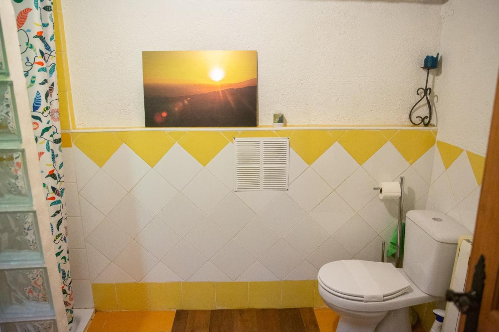 Апартаменты La Casita De La Corredera Канделеда Экстерьер фото