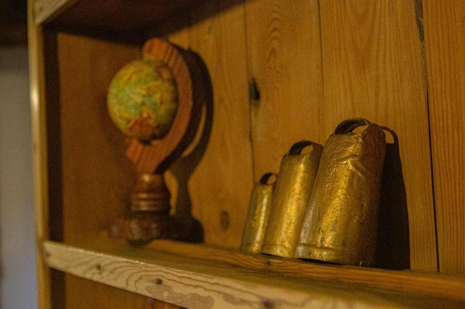 Апартаменты La Casita De La Corredera Канделеда Экстерьер фото
